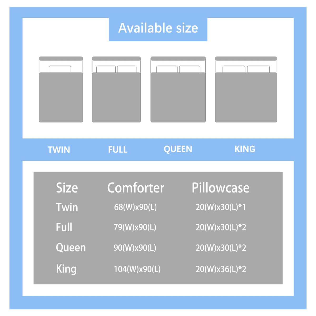 Allenjoy Houston American Football Dark Blue Spirit Comforter Set with 1 Pillowcase for Men Boys Fans Son Husband Bedroom Nursery Bedding Room Decor, Machine Washable, Twin Size