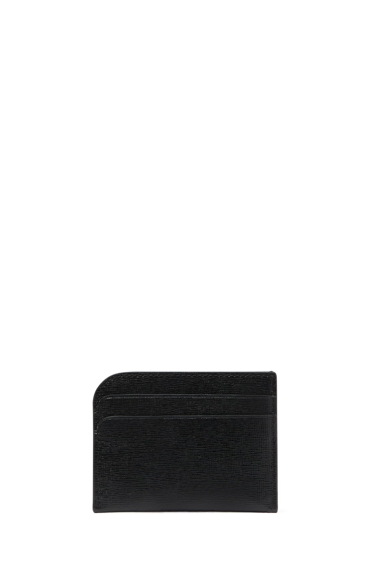 kate spade new york Devin Glazed Leather Card Holder