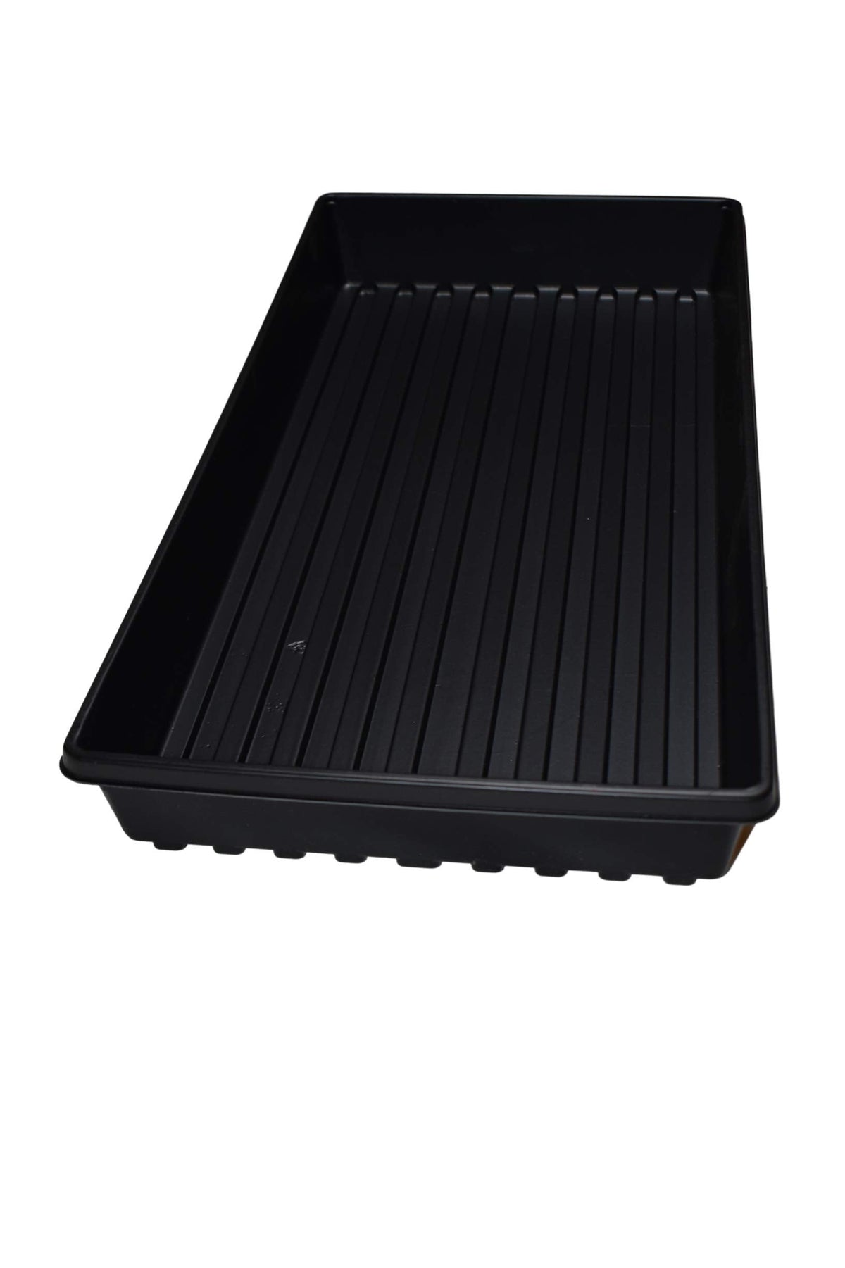 Landmark Plastics 1020 Plant Growing Tray (No Holes), Pack of 10