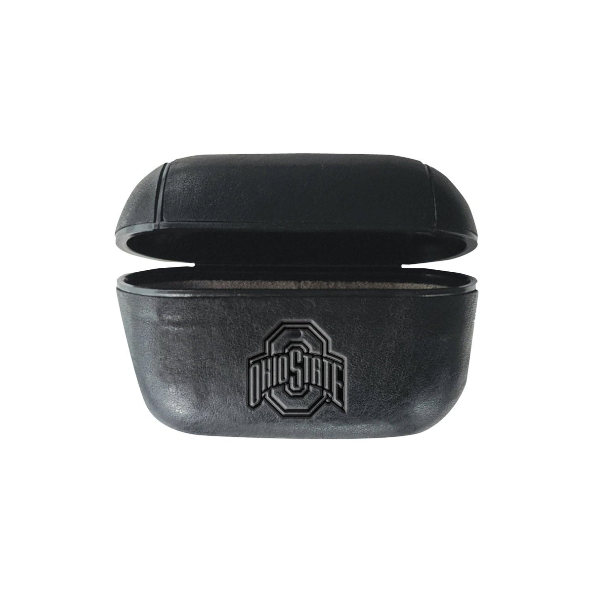 AirPods Case, Ohio State University AirPods Pro (Gen 1 & 2) / White (TPU)