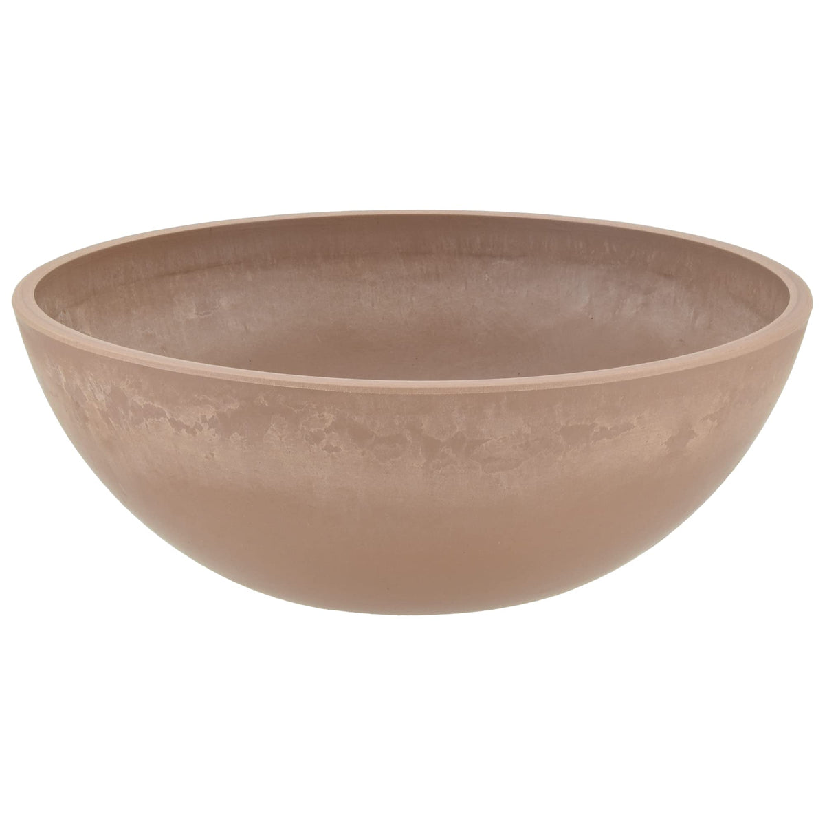 PSW M20TP Garden Bowl, Planter Bowl, Centerpiece Bowl, Fairy Garden Planter 8 Inch, 1 Count (Pack of 1)