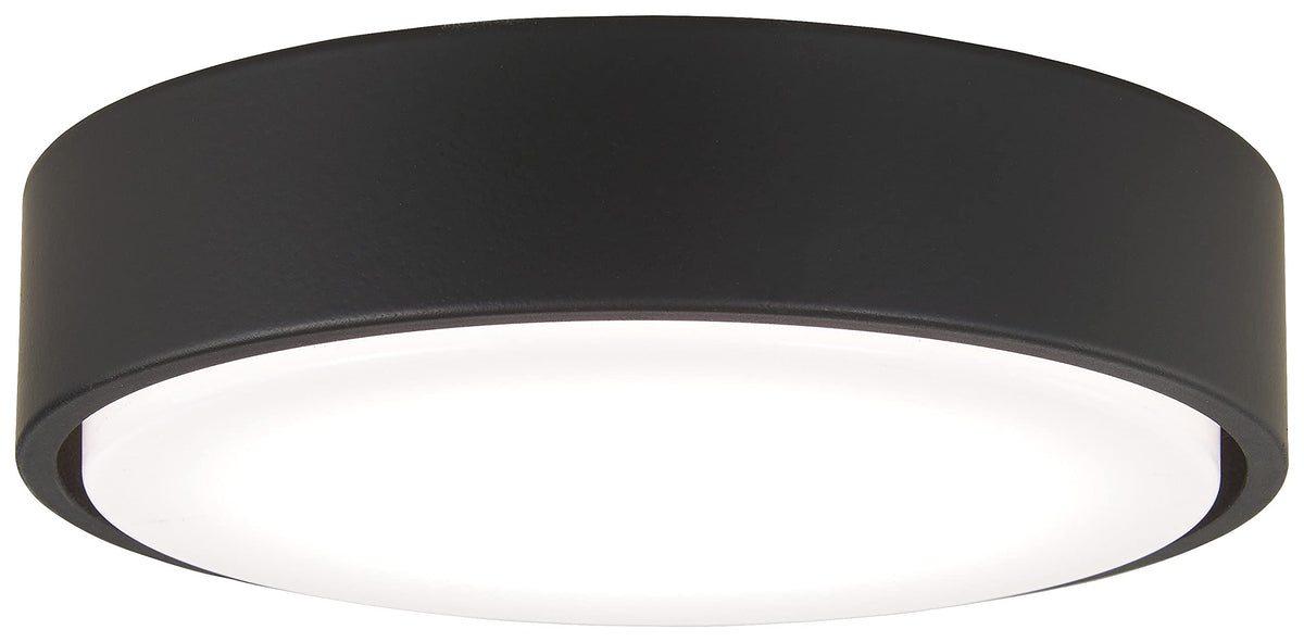 MINKA-AIRE K9886L-CL Xtreme H2O LED Light Kit, 20W, Coal, 2.00x7.00x7.00 inches