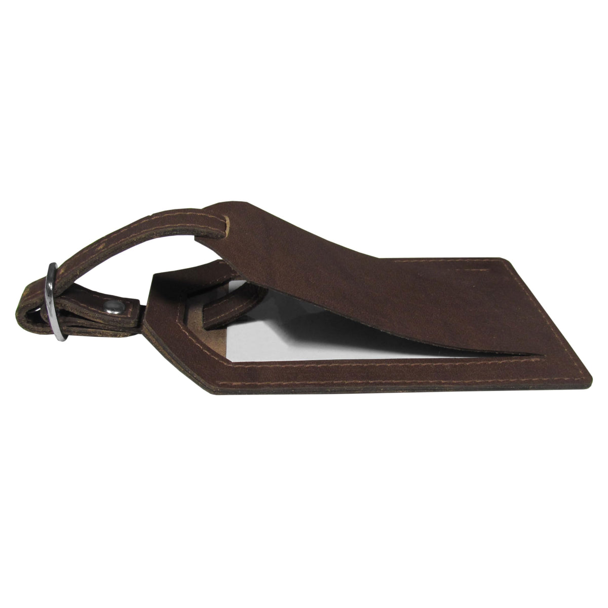 Siskiyou Arkansas Razorbacks Leather Luggage Strap, One Size, Team Colors