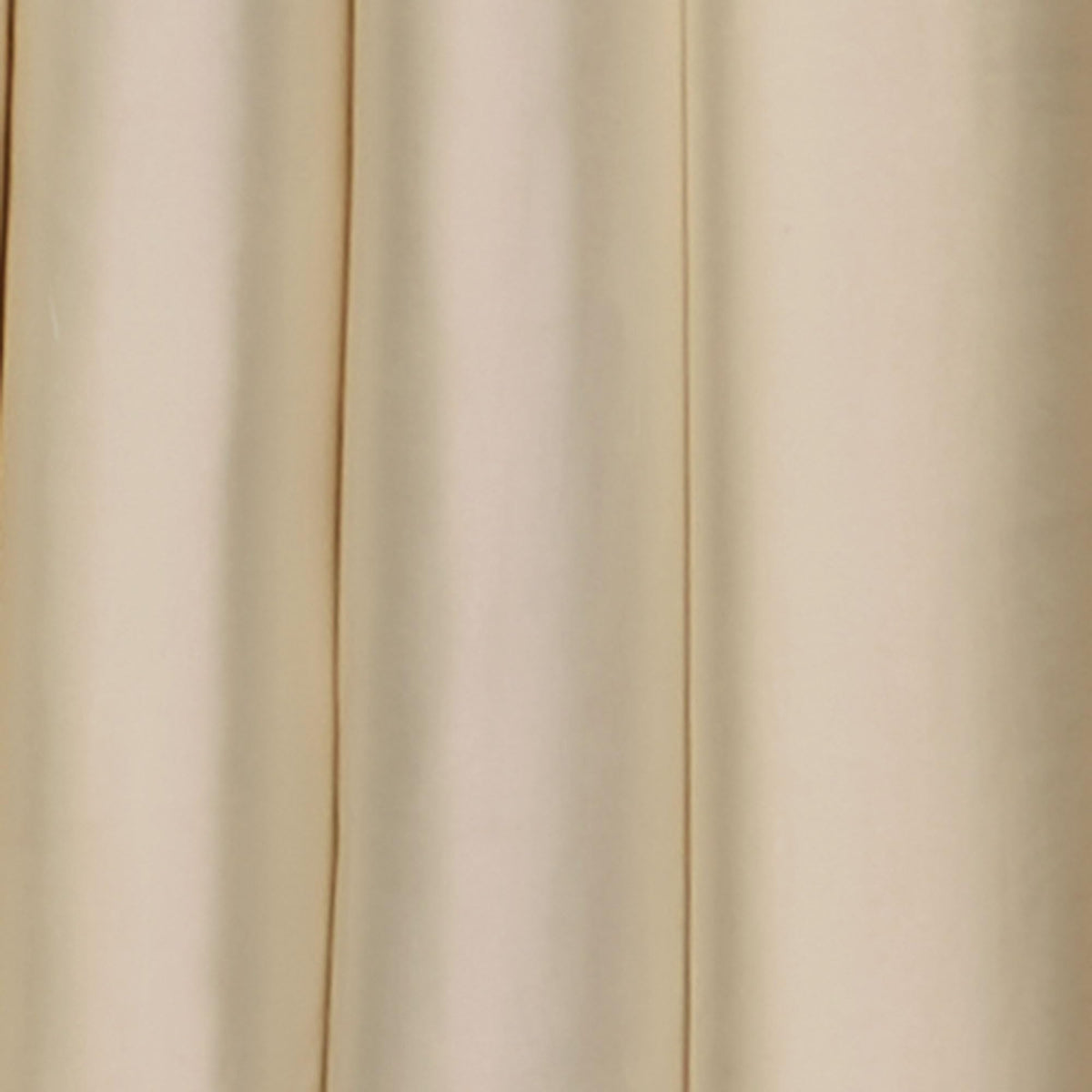 Touch of Class Versailles Window Empire Valance & 84L Curtains, Pearl