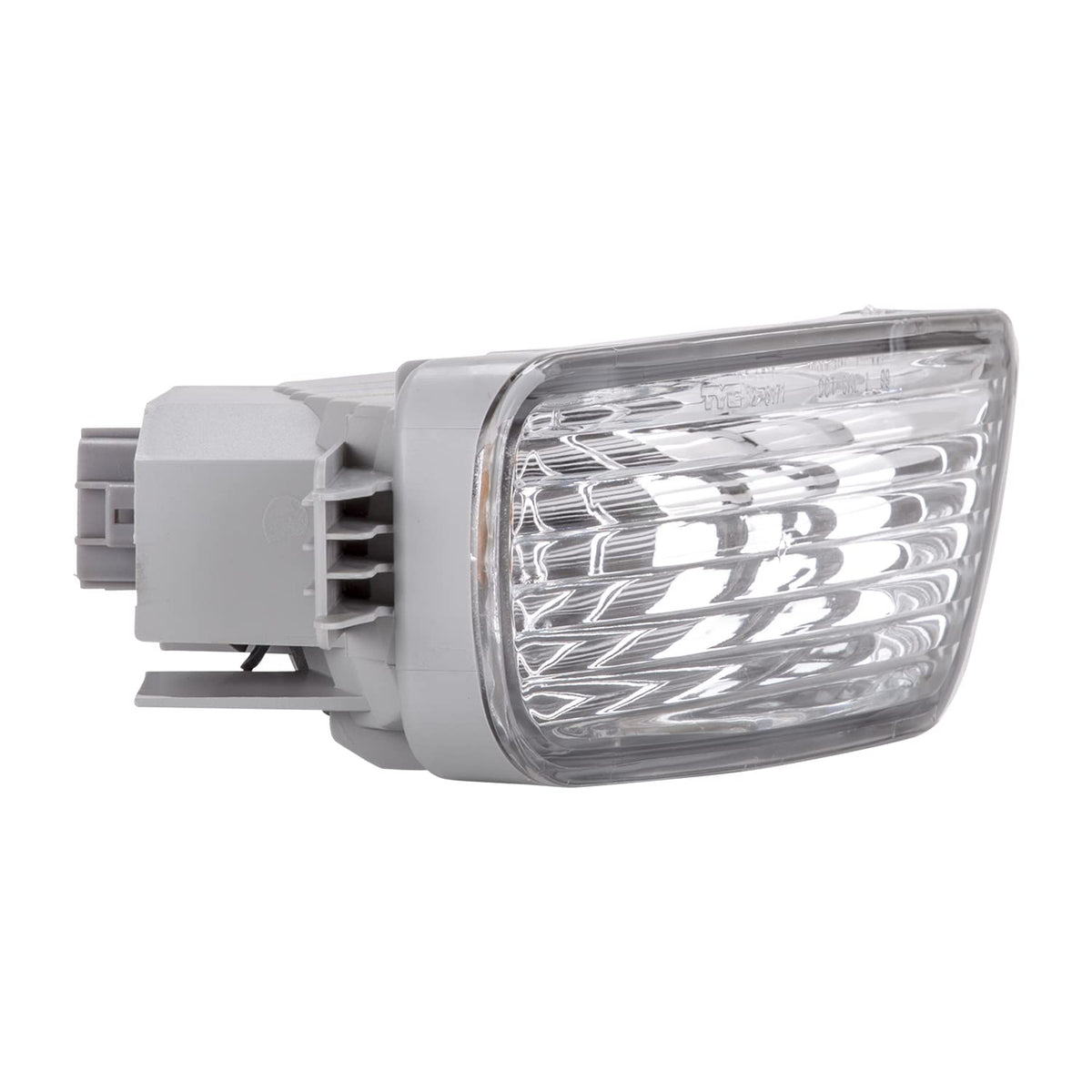 TYC Right Turn Signal Light Assembly for 2001-2004 Toyota Tacoma, Model 12-5171-00-9