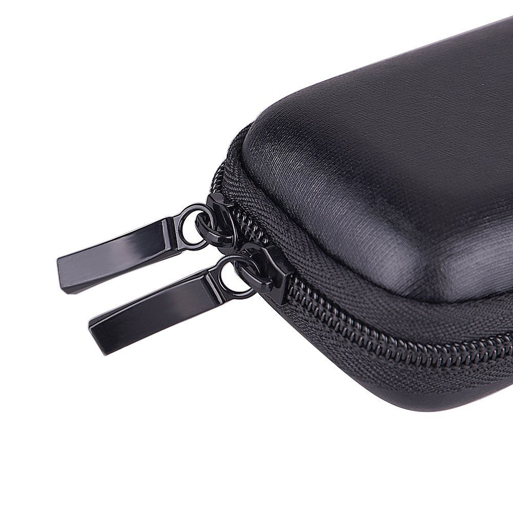 KUUQA EVA Pencil Case Pouch Case EVA Pencil Case for Executive Fountain Pens, Stylus