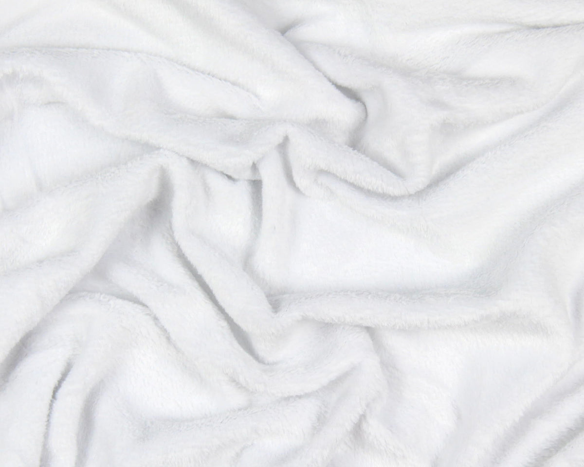 Movie Throw Blanket - Ghostface Fuzzy Soft Fleece Throw Blanket for Bed or Couch 46" X 60"