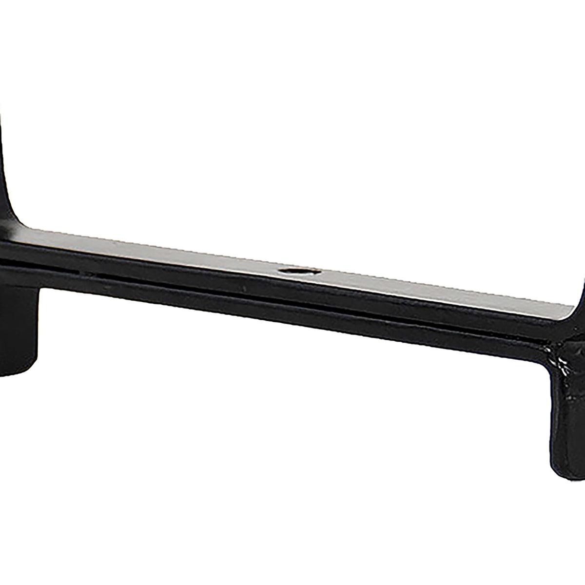 Achla Designs Window Flower Box Deck Railing Brackets, for 2 x 6, BGK-14