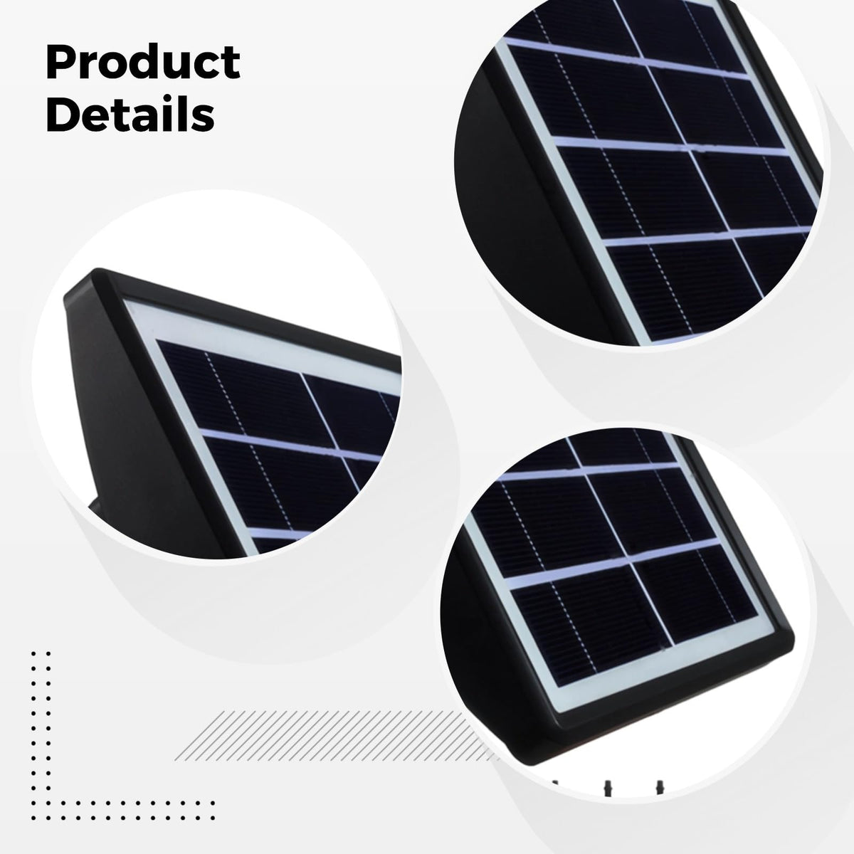 Kronabelle 15 Drippers Drip Irrigation Kit for Potted Plants, Automatic Watering System with Solar & USB Power, Timer, Anti-Leak Connectors