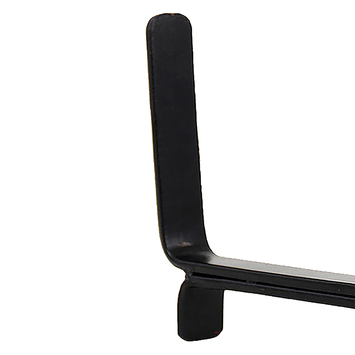 Achla Designs Window Flower Box Deck Railing Brackets, for 2 x 6, BGK-14