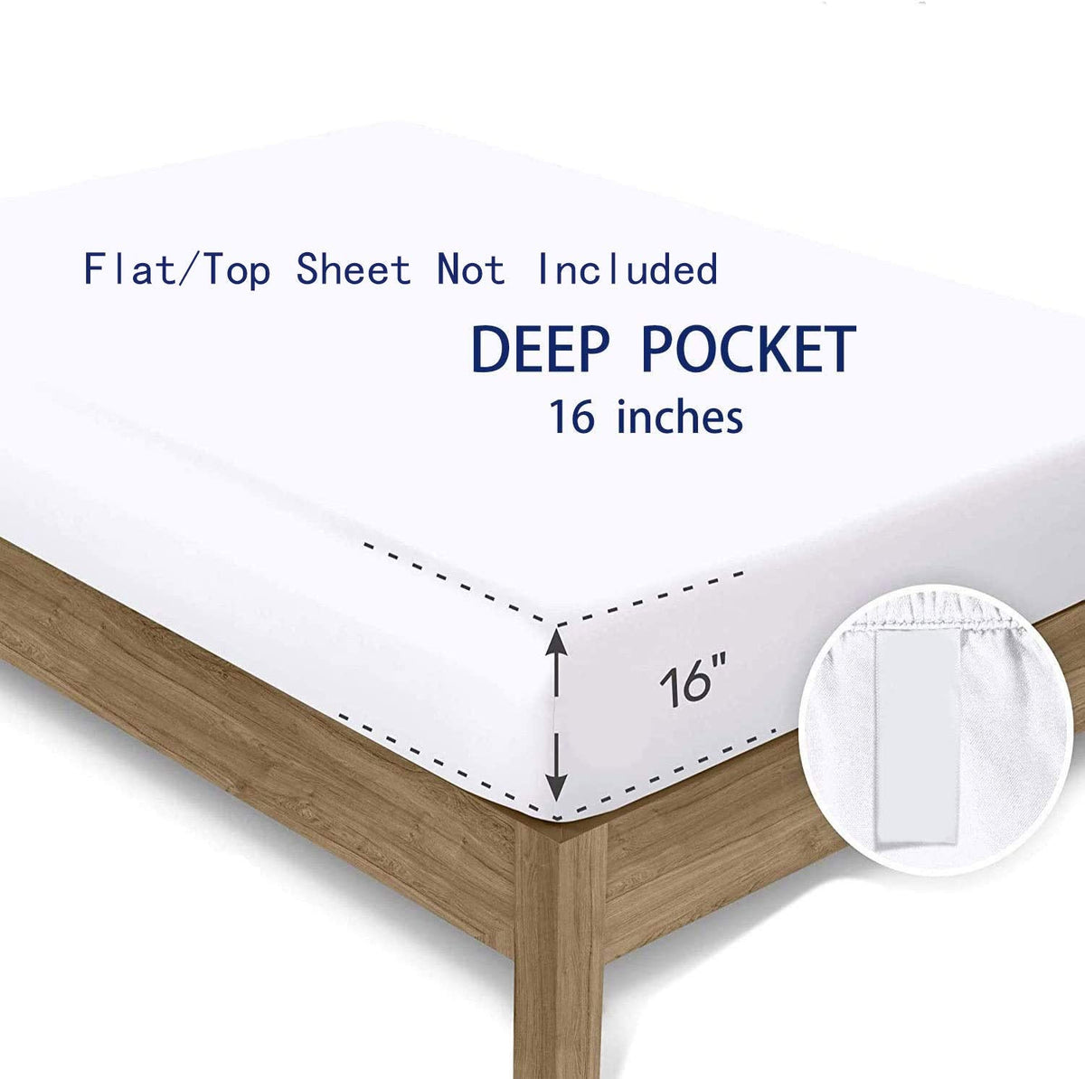 Erosebridal Sugar Skull Sheet Set Full Size Skeleton Bones Bedding Set for Kids Boys Girls Teens Adult Halloween Horror Theme Fitted Sheet Gothic Spooky Bed Sheet Wrinkle Bedclothes(No Flat Sheet)