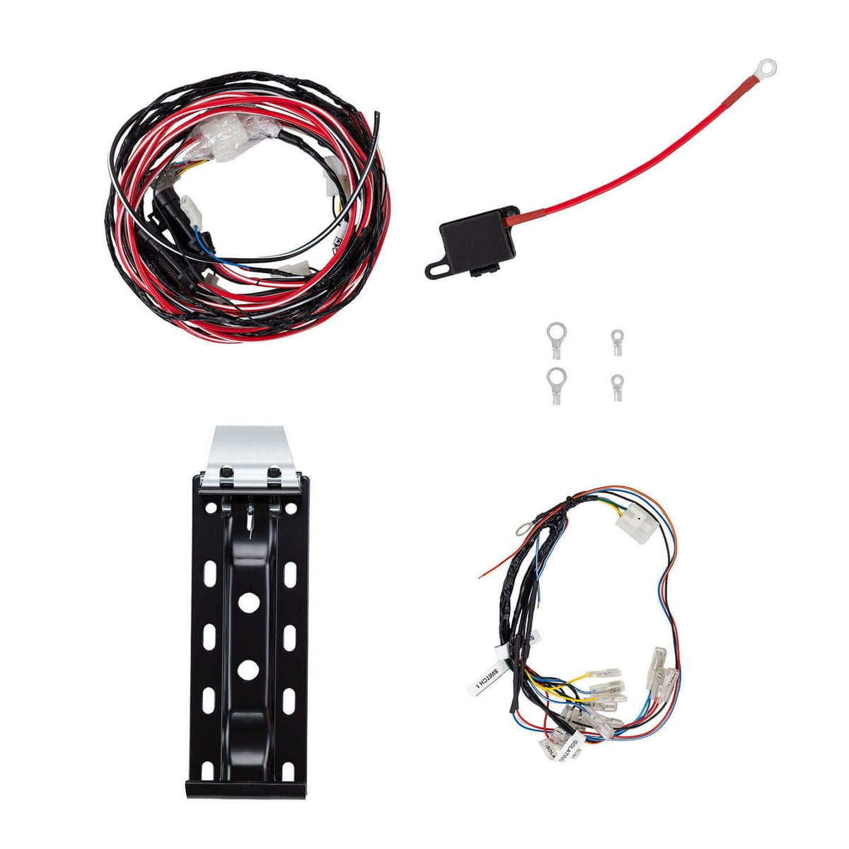 ARB CKBLTA12 12V Brushless Air Compressor Premium Twin Motor On Board boasts 1.5X in output. Ideal for faster tire inflating time and 4x4 off road adventures - 2025 Launched