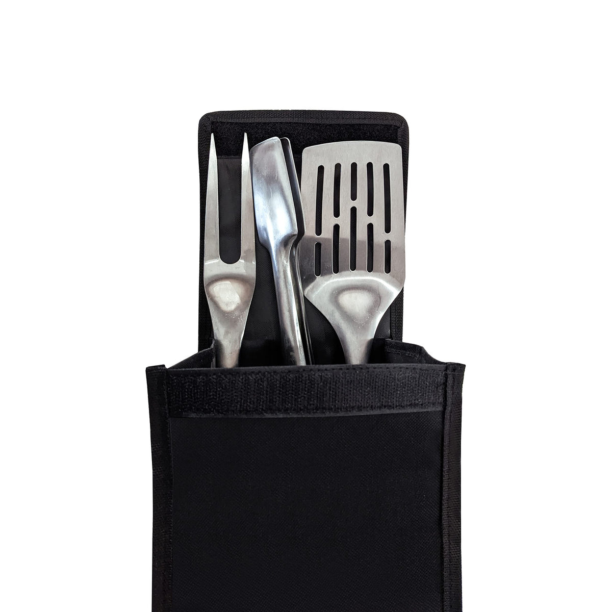 Sportsmans Shelf Grill Utensil Storage Bag