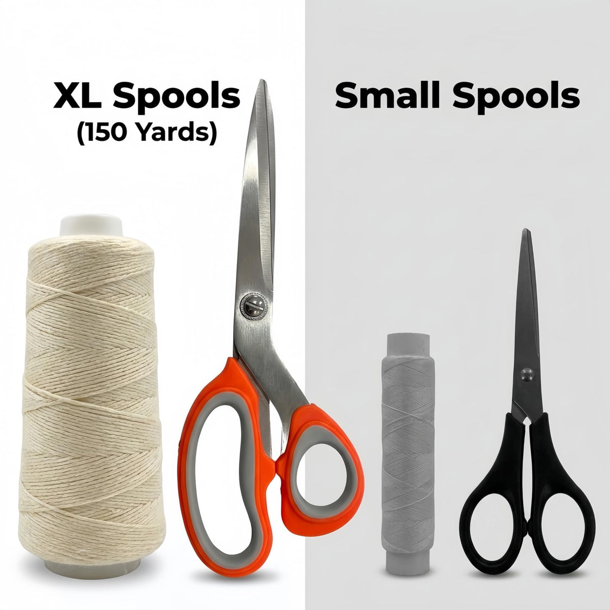 Forypretty Sewing Kit for Adults, 228 PCS Needle and Thread Kit with Tailor Scissors and Accessories, 43 XL Thread Spools, Travel Sewing Kit for Beginners, PU Leather, Gift for Mom Grandma