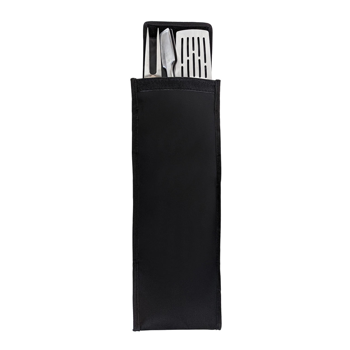 Sportsmans Shelf Grill Utensil Storage Bag