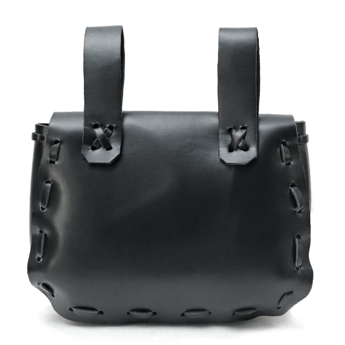 Medieval Waist Pack Vintage Belt Pouch Waist Bag LARP Renaissance Costume Accessories for Women Men