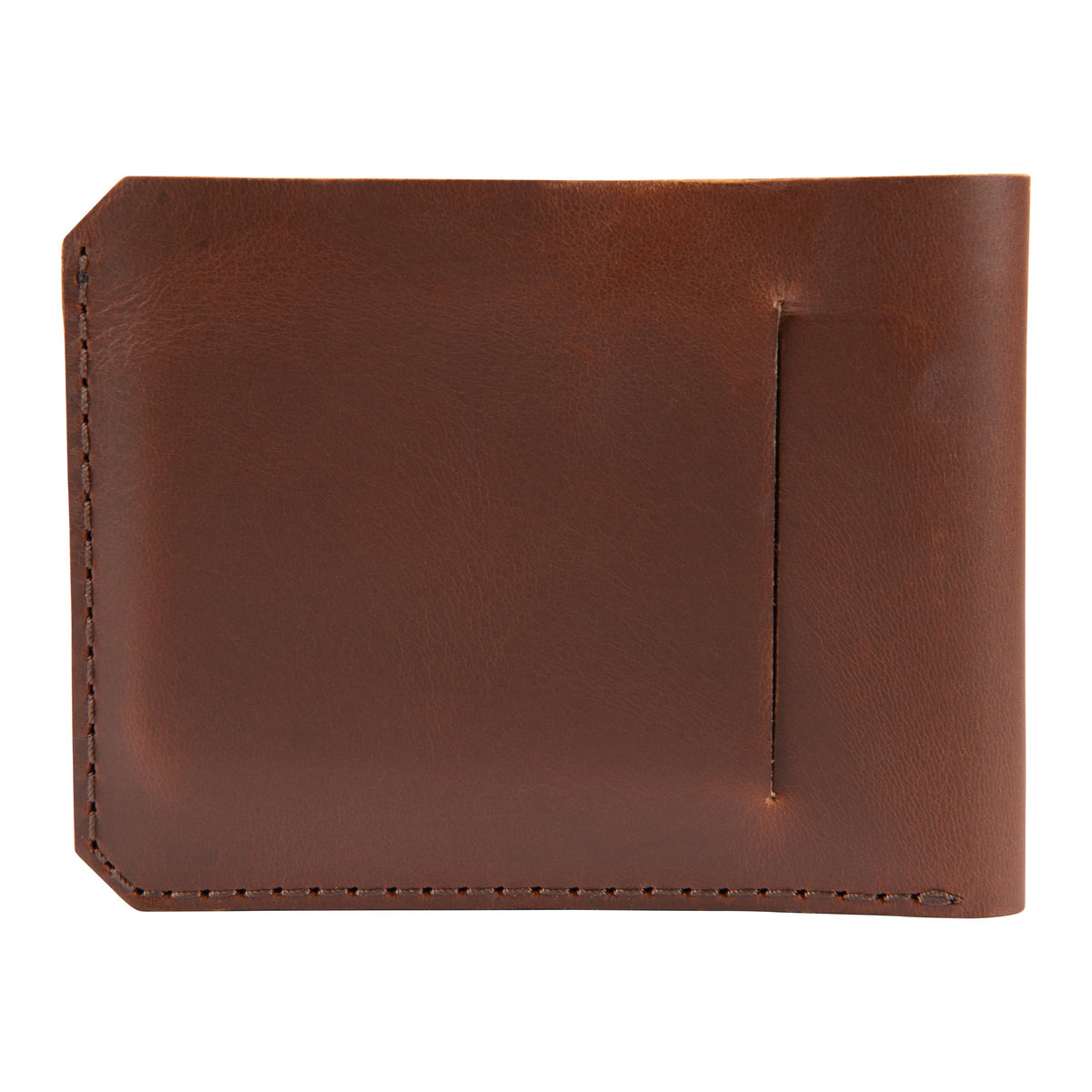 Carhartt Men's Craftsman Leather Wallets, Available in Multiple Styles and Colors, Brown (Bifold)