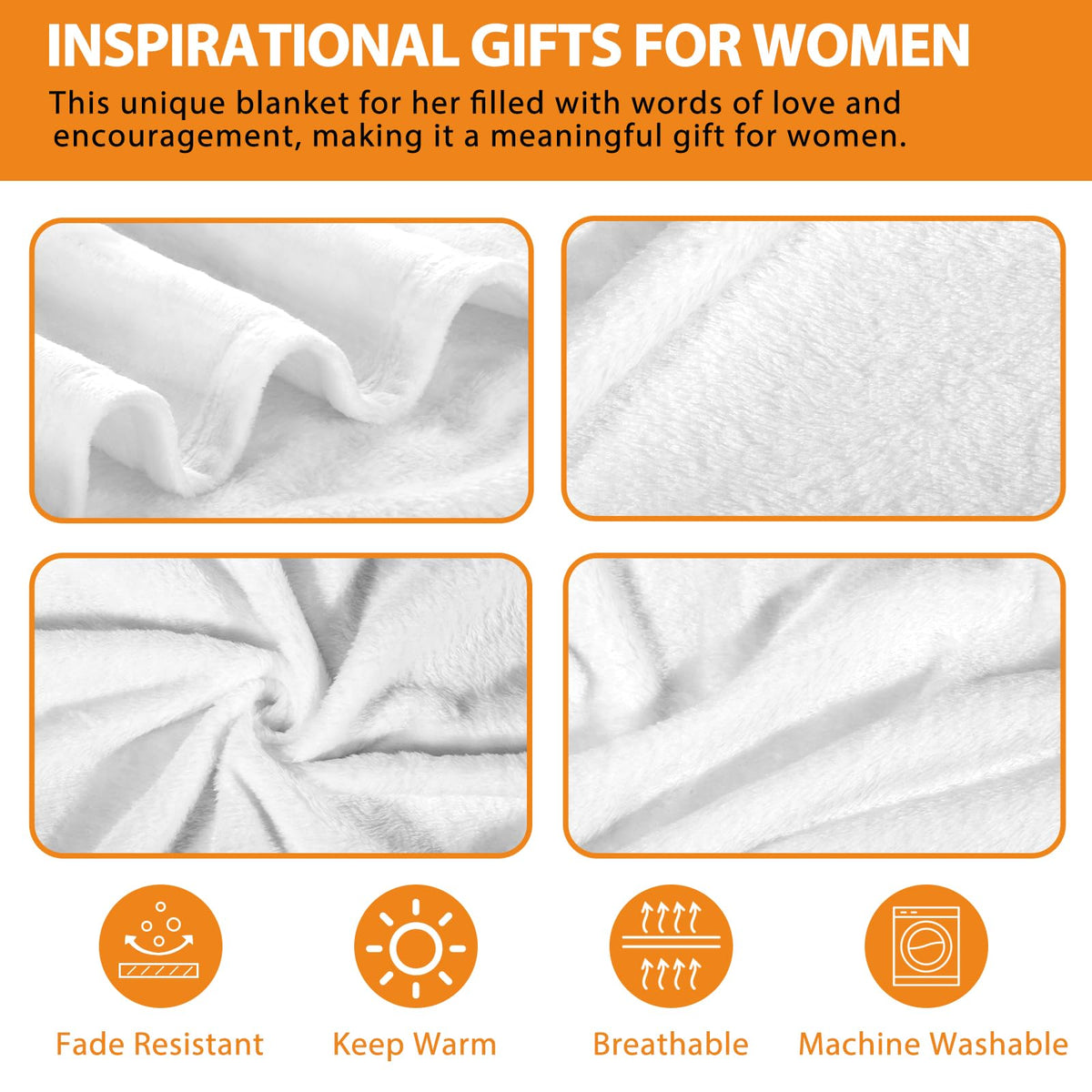Halloween Throw Blanket for Girl Boy Wife Husband Men Women Ghost Pumpkin Blanket for Girlfriend Boyfriend Gift Halloween Decorations for Party Couch Bed Sofa Boo Throw Blanket for Couple Him Her Son
