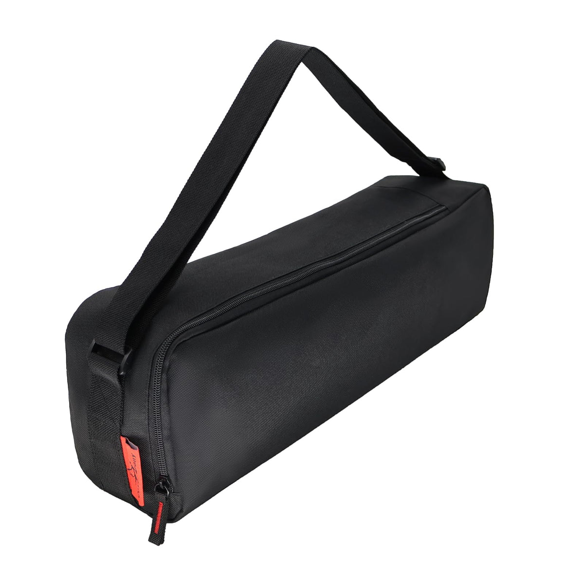 Cover Geny Grill Tool Organizer, BBQ Tool Storage Bag - 20" Heavy-Duty Storage Bag Waterproof 600D Oxford, Folding Design Gift for Camping, Tailgates, Outdoor BBQ Parties (20" Lx6 Wx5 H)