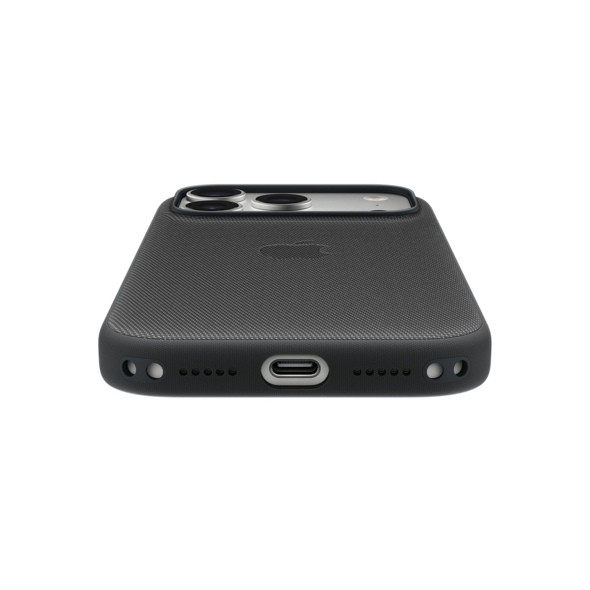 Apple iPhone 17 Pro TechWoven Case with MagSafe - Sienna