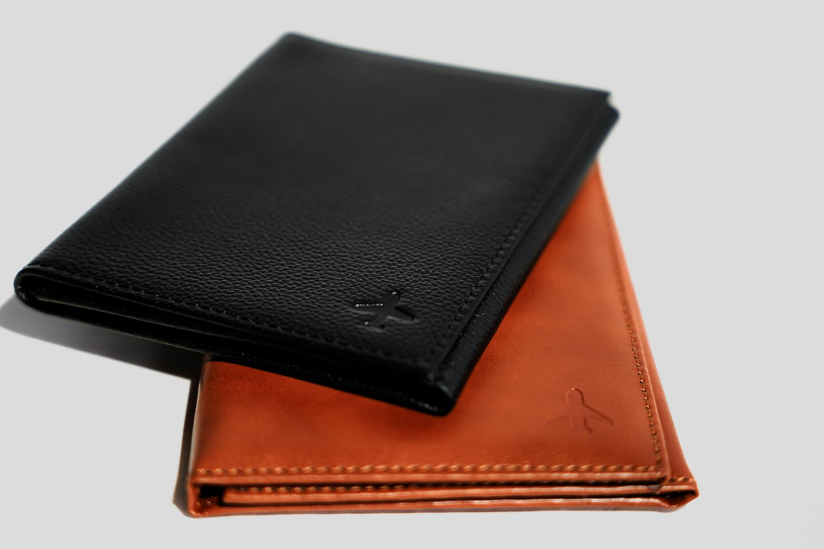 Pilot Wallet