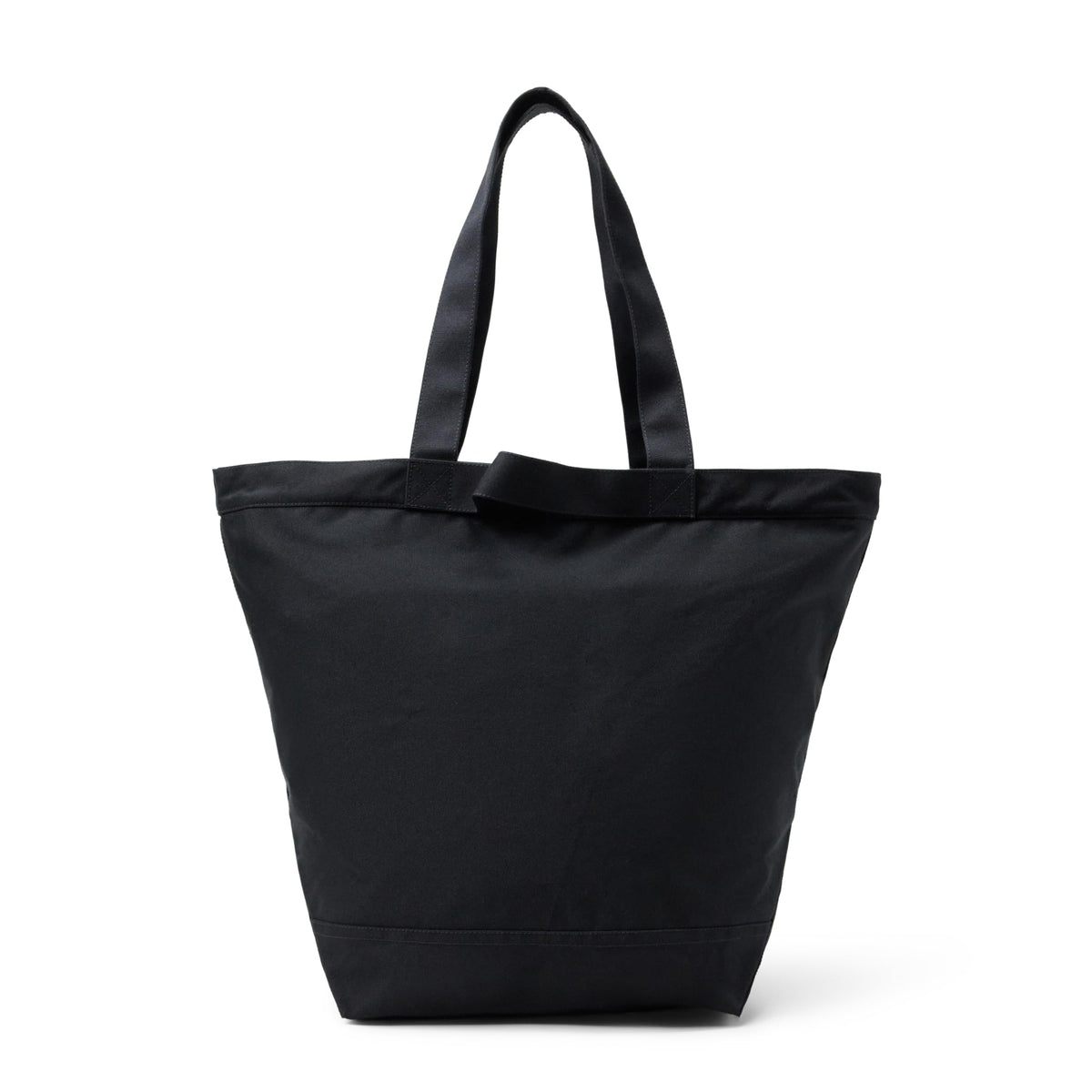Amazon Essentials Women's Extra Large Overnight Travel Tote Bag, Black, One Size