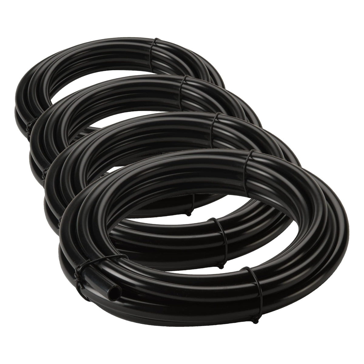 TotalPond Vinyl Tubing, 1/2-inch (Pack of 4)