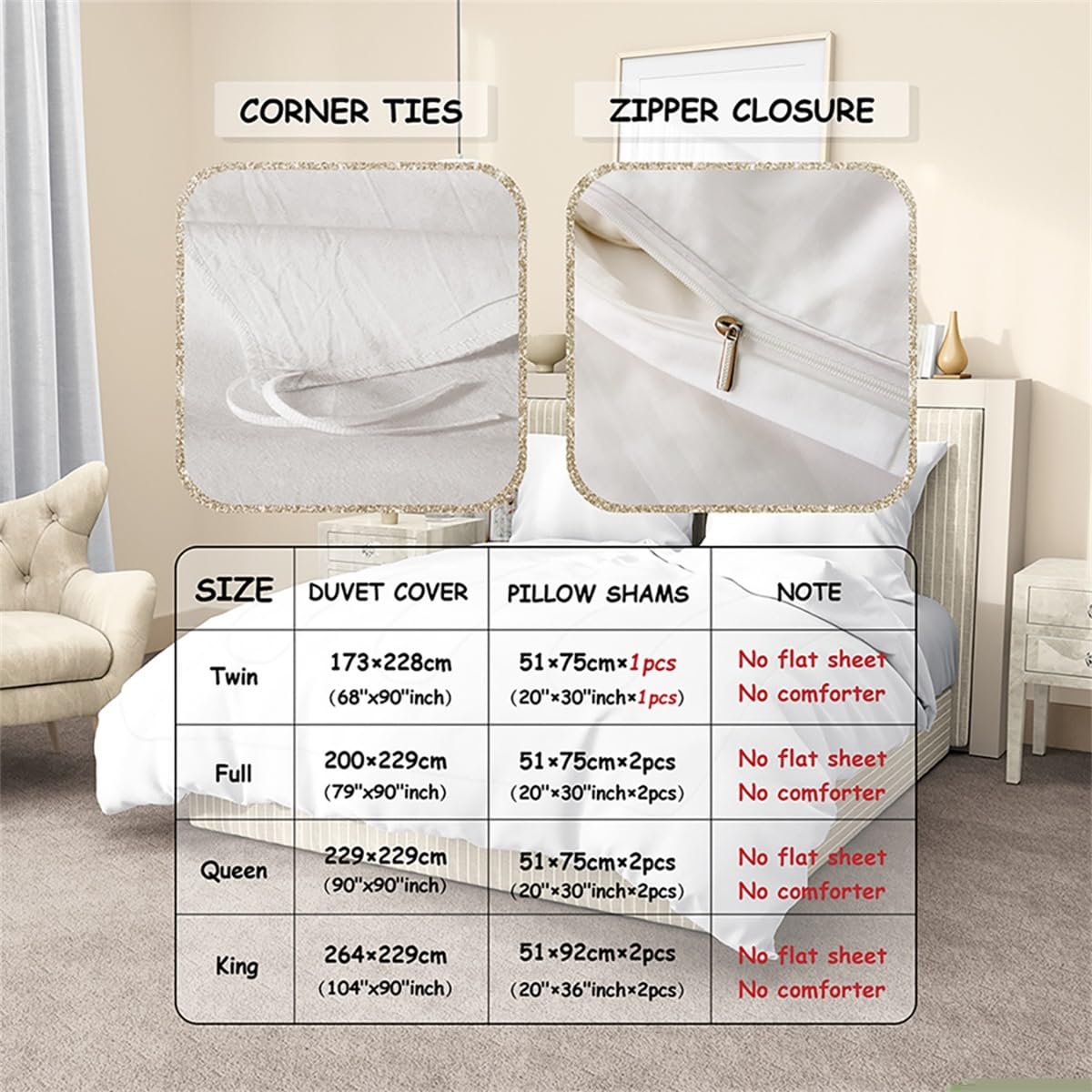 Feelyou Buffalo Ranch North American Bisons Duvet Cover Set Full Size Western Bedding Sets Rustic Country Cabin Southwestern Animal Comforter Cover Set Kids Boys Brown Cream Farmhouse Quilt Cover