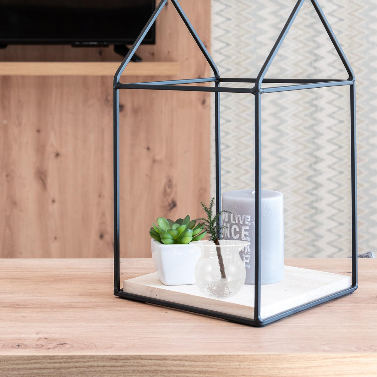 Angoily 4pcs Glass Flower Vase Set Globe Shape Glass Planter for Plants Hydroponic Propagation Terrarium Indoor Home Décor