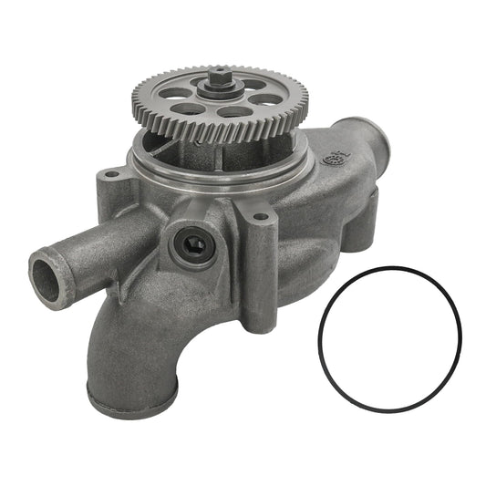 Water Pump For Detroit Diesel 60 Series 12.7 Lts Replacemet for 23505895 23522707 23517027 23539929 and Old Type R23526039 R23539602