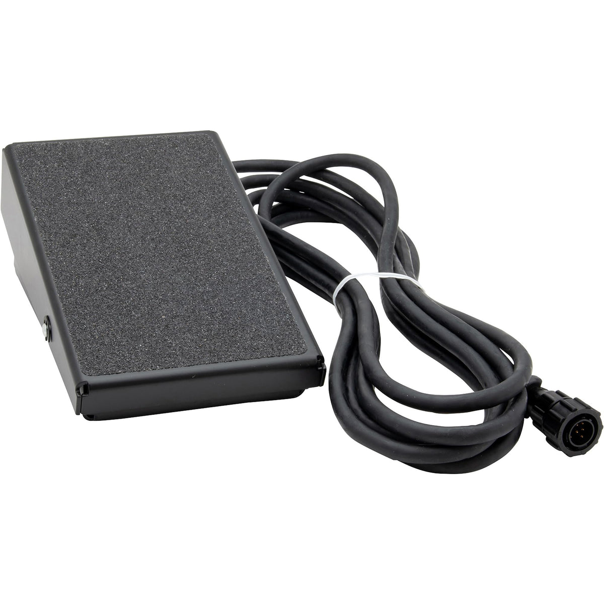 Lincoln Electric Foot Pedal for TIG Torch - 10ft.L Cable, Model Number K4361-1