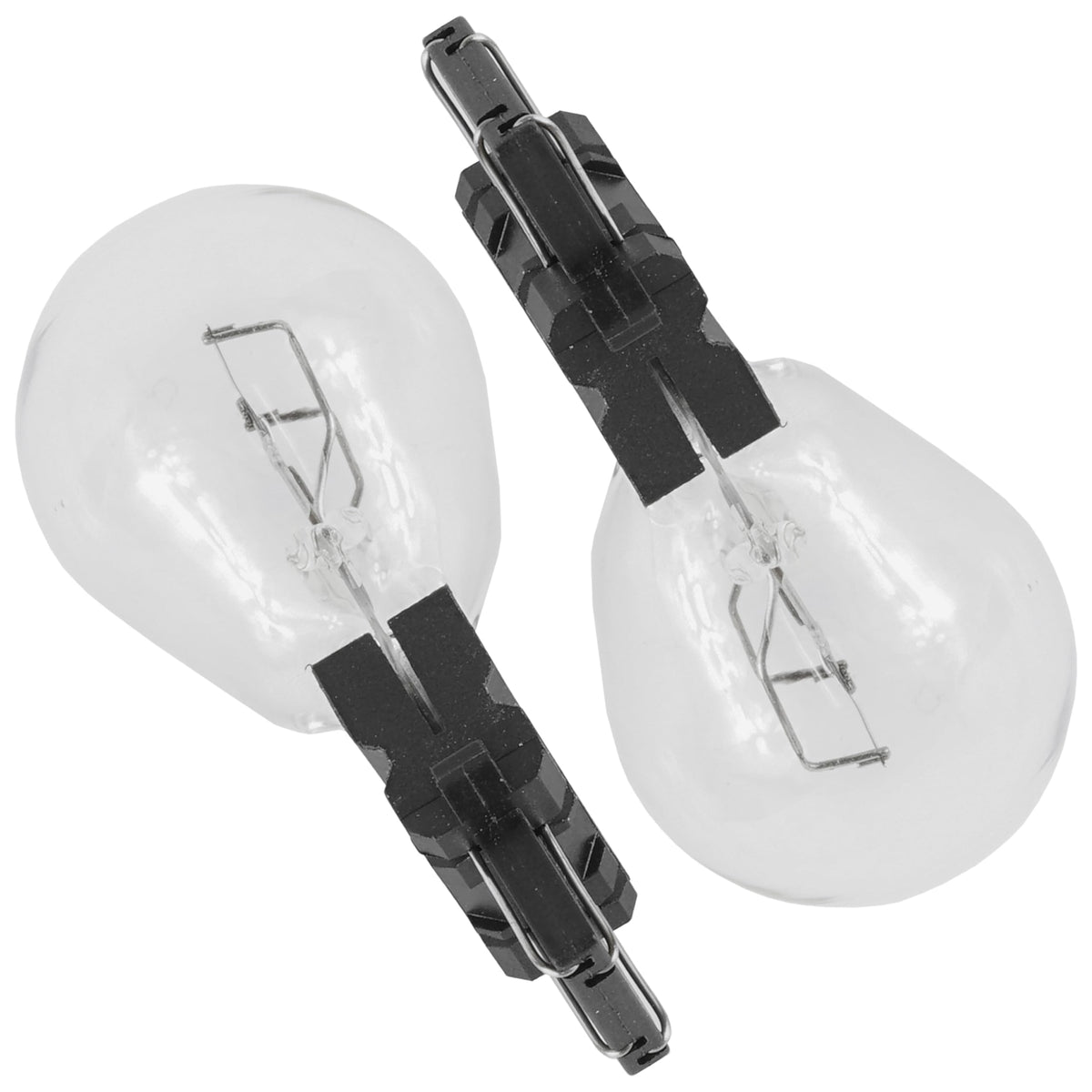 Caltric Tail Light Bulbs for Polaris Sportsman 500 550 570 600 700 (2005-2014) - Pack of 2