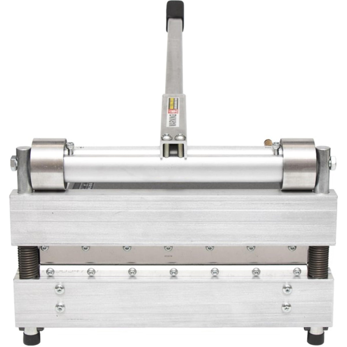 MARSHALLTOWN Bullet EZ Shear 13 Inch Marksman Flooring Cutter, Professional-Grade Vinyl Plank and LVP Shear, 90-Degree and 45-Degree Cuts, Laminate Floor Cutter, Made in USA, ES00-1113