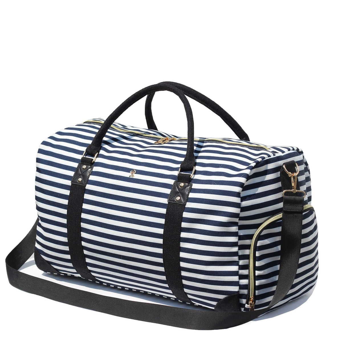 Travel Duffle Bag, Weekender Bag for Women with Shoe Compartment, Carry on Overnight Bag Gym Duffel Bag, Mommy Hospital Bags