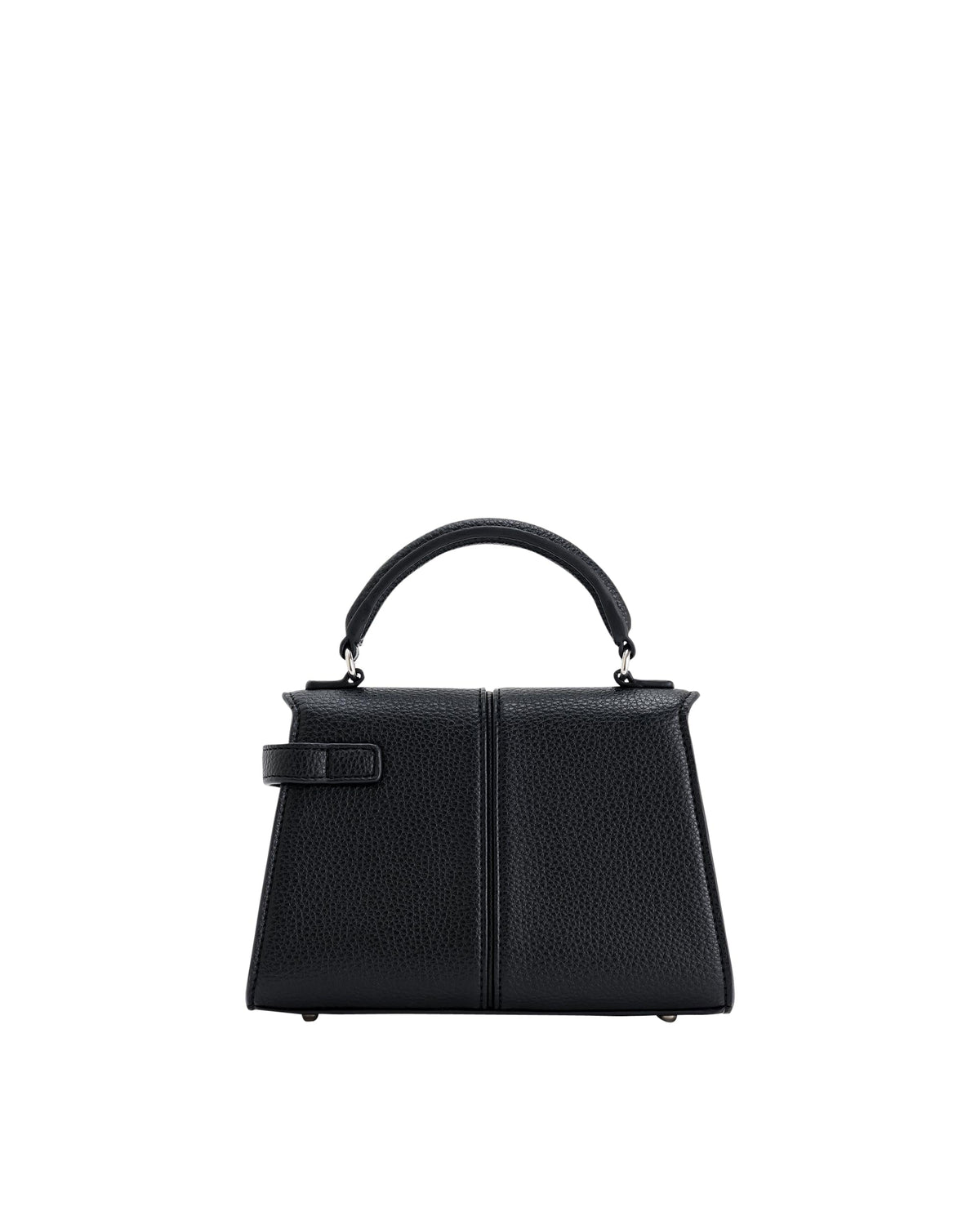 JW PEI Women's Elise Top Handle Bag - Black