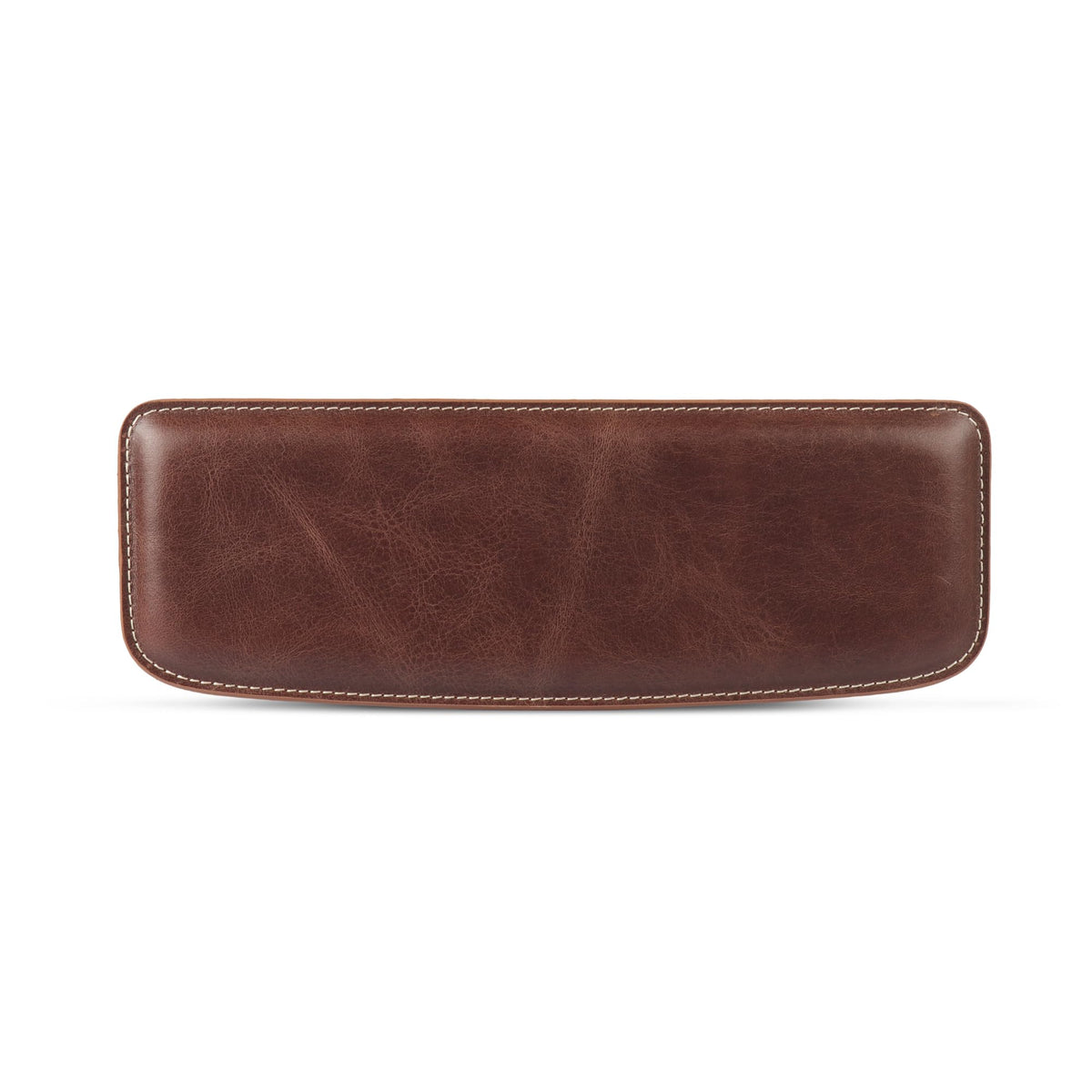 Londo Genuine Leather Keyboard Pad - Premium Ergonomic Support for Comfortable Typing at Work and Home