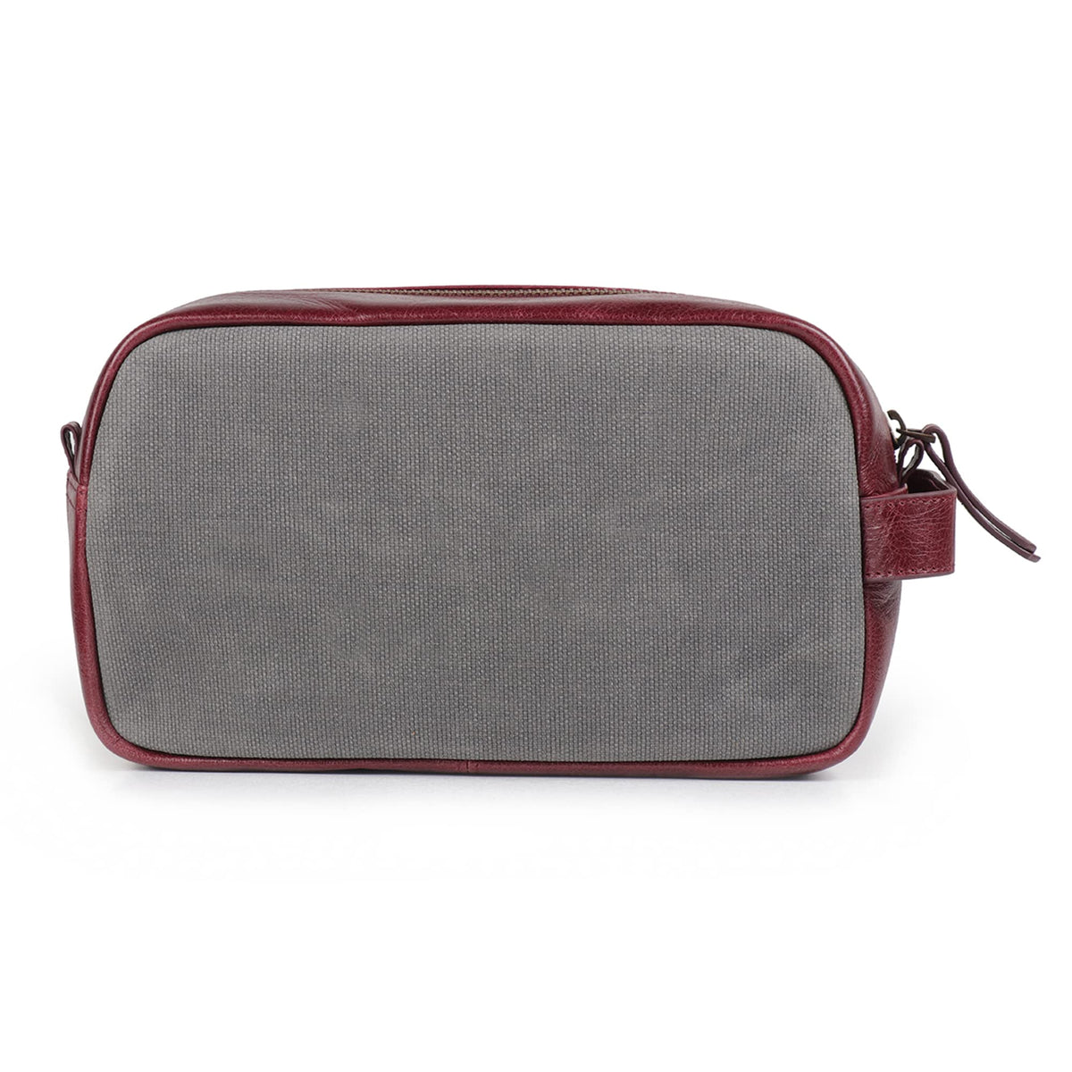 Londo Genuine Leather Travel Toiletry Bag – Makeup, Shaving Organizer, Dopp Kit for Men & Women, Durable & Stylish Travel Accessory