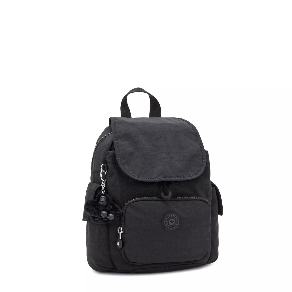 Kipling Women's City Pack Mini Backpack, Lightweight Versatile Daypack, Bag