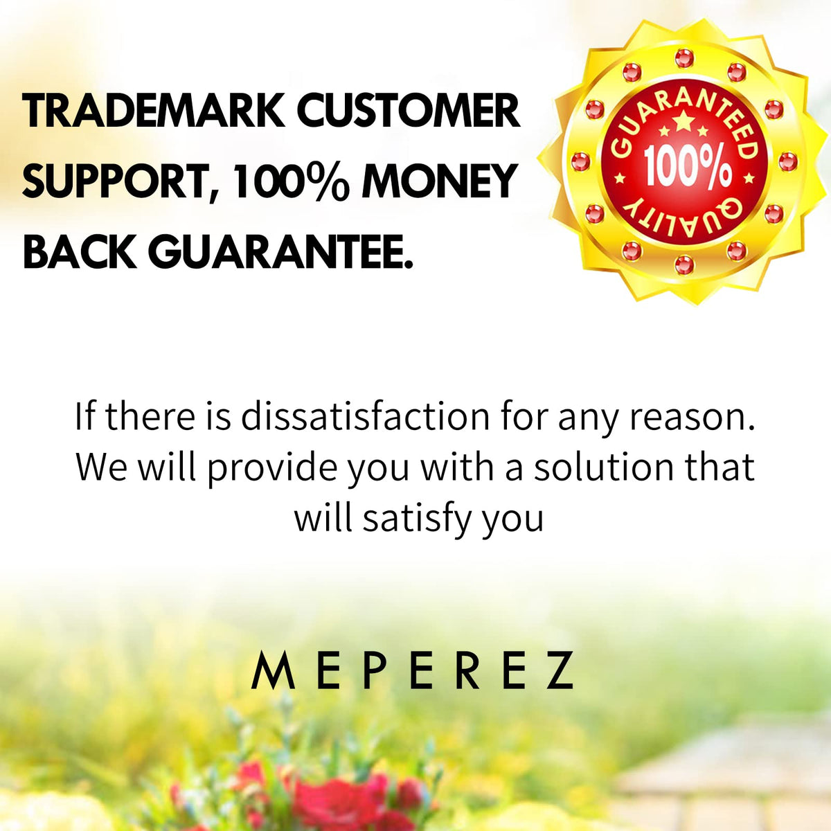 MEPEREZ Premium German-Made Pruning Shears – Ergonomic, Heavy-Duty Hand Pruners Designed for Precision Cutting of Plants; Ideal for Gardeners and Individuals with Arthritis or Reduced Hand Strength