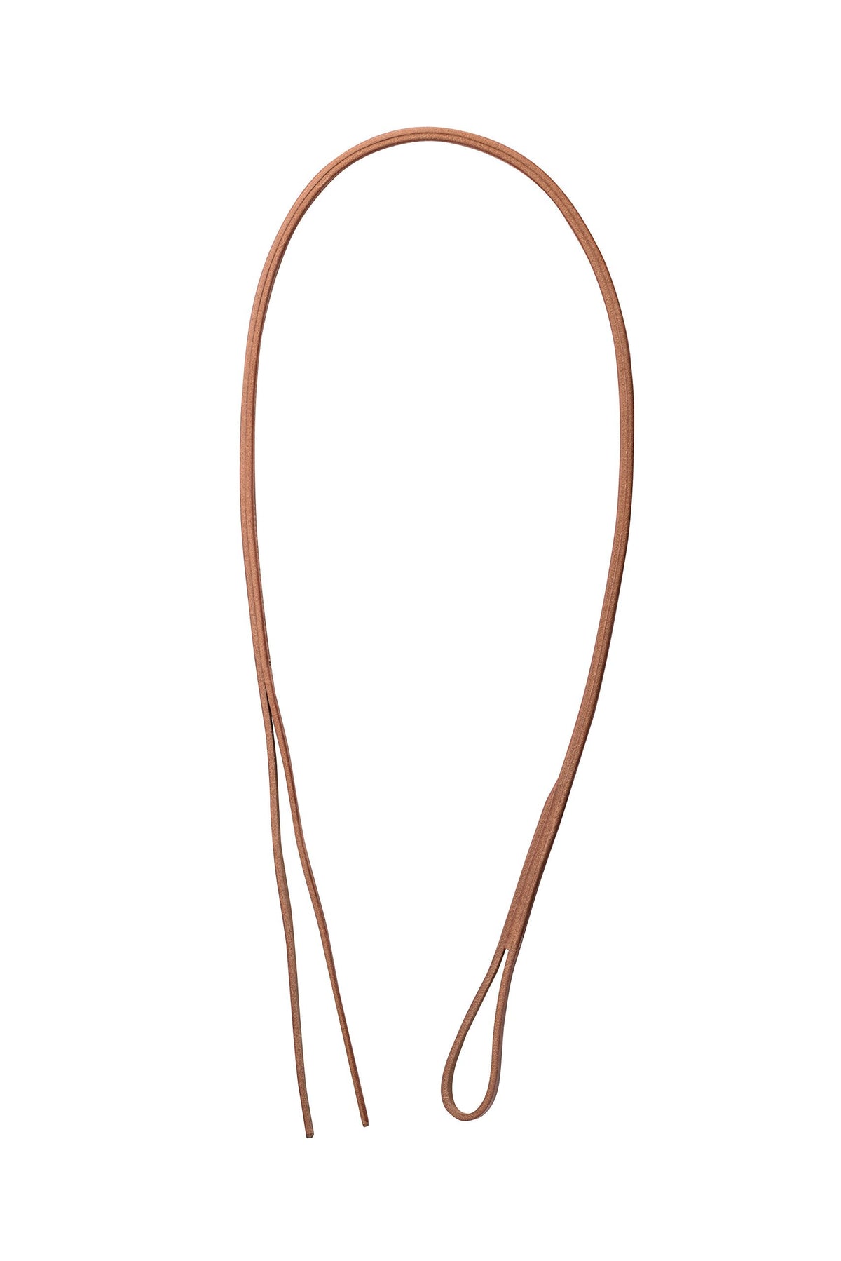 Weaver Leather Over and Under, Russet