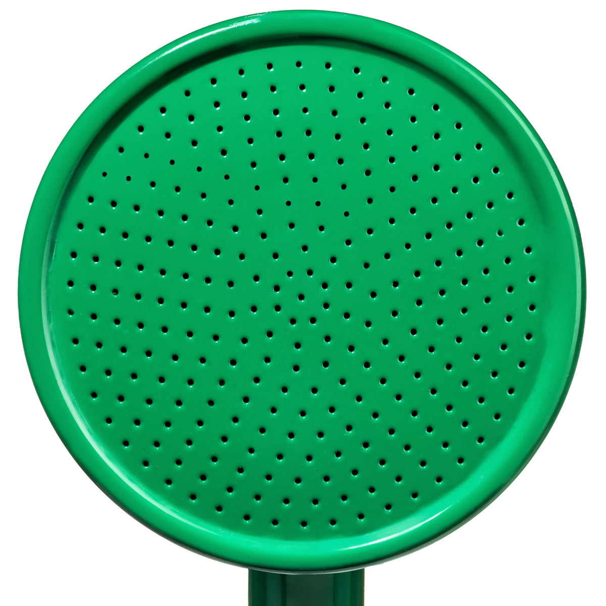 Rain Bird TRNZLWAND36 36" Watering Wand Garden Hose Nozzle, Front Trigger, Carbon Fiber Texture, Shower Spray Pattern