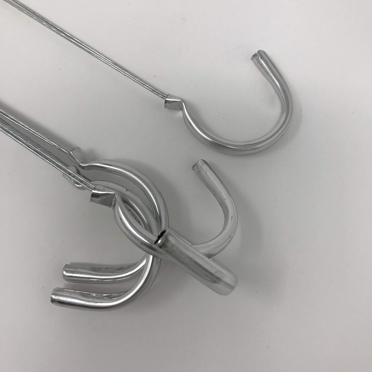 Wire Hangers (5pk) for Hanging Baskets, 3 Strand, Greenhouse Supplies