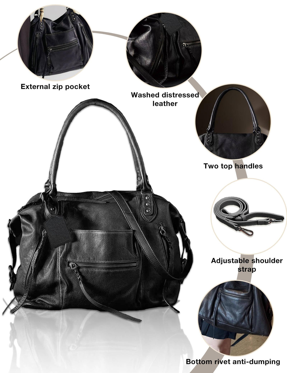 People Free Bag,People Free Dup Es,Peoples Frees Dupe Boho Bags Purses for Women City Bags Vintage Y2k Gothic Tote Bag Purses Vegan Leather Hobo Handbags