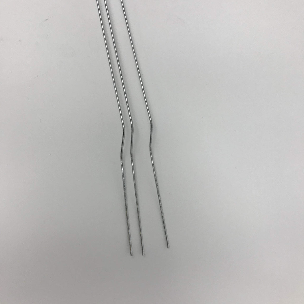 Wire Hangers (5pk) for Hanging Baskets, 3 Strand, Greenhouse Supplies
