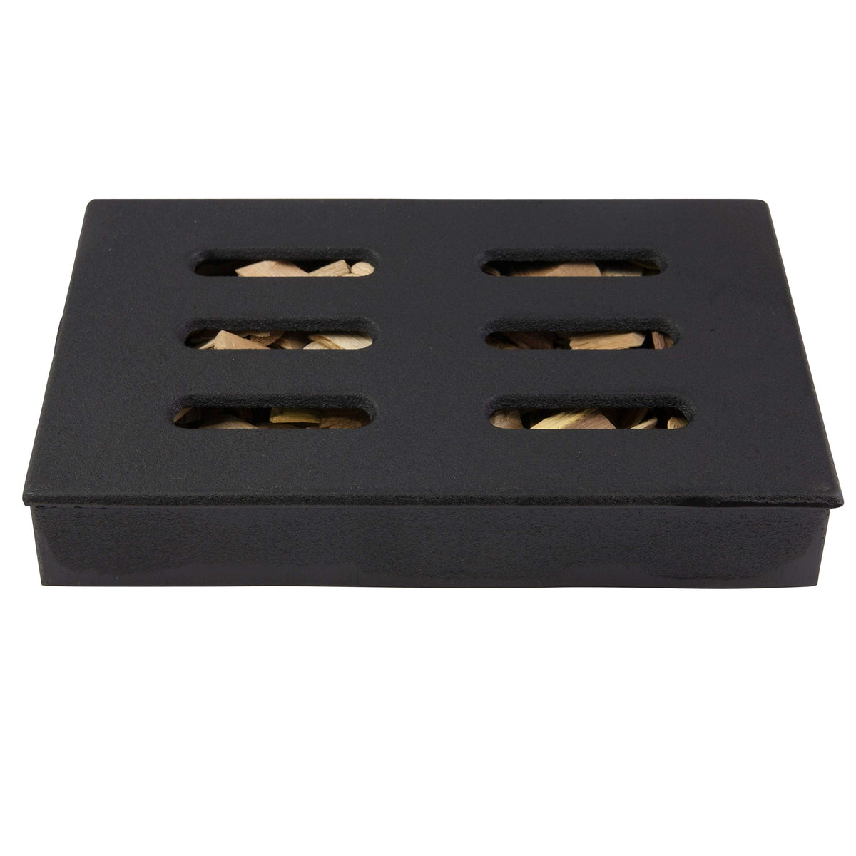 Char-Broil Cast Iron Smoker Box - 4184804P06