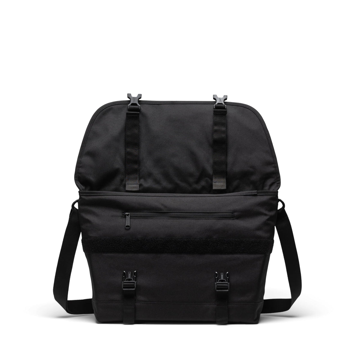 Herschel Supply Co. Cove Messenger, Ash Rose, Standard - 22.5L