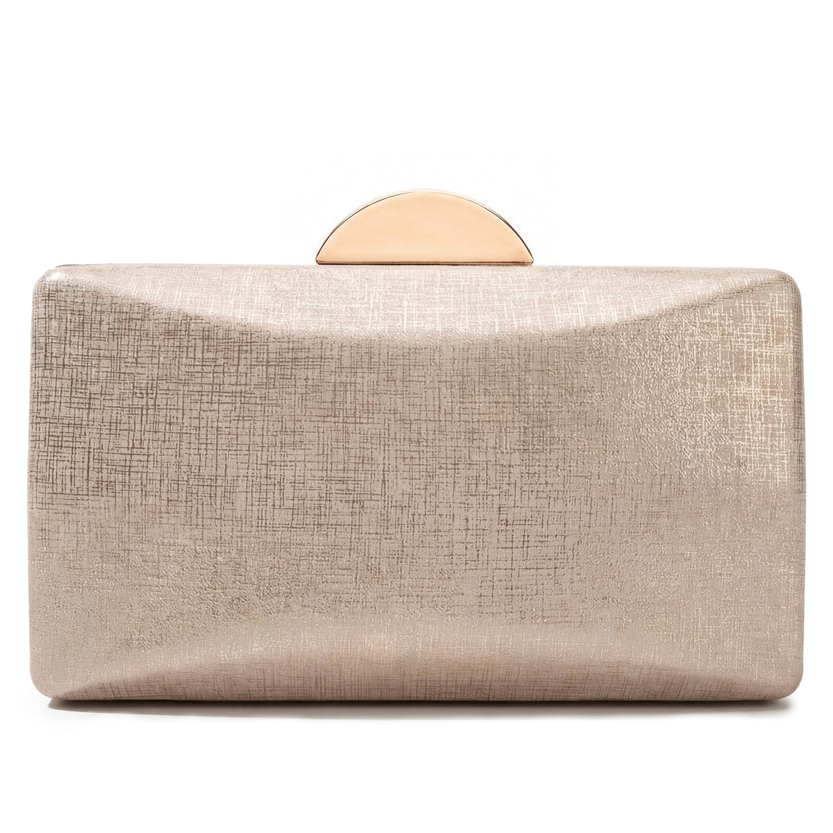 CHUNLI Clutch Purses for Women, Evening Handbags Crossbody Bag with Chain, Sparkly Clutchs for Formal Cocktail Prom Party
