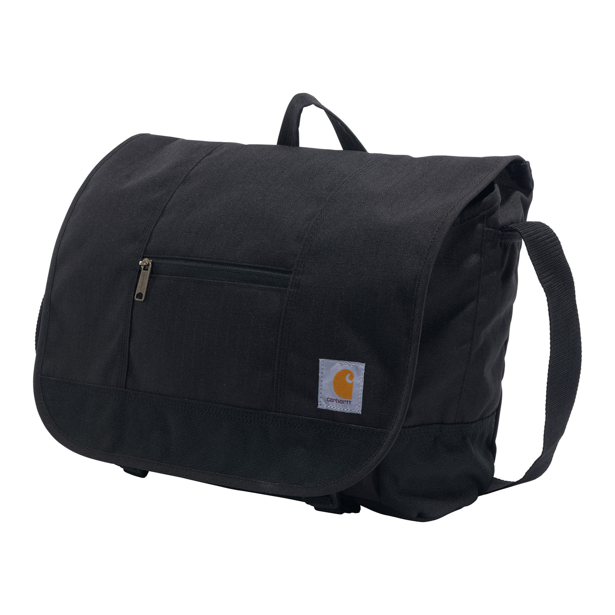 Carhartt Men's D89 Messager Bag Black One Size