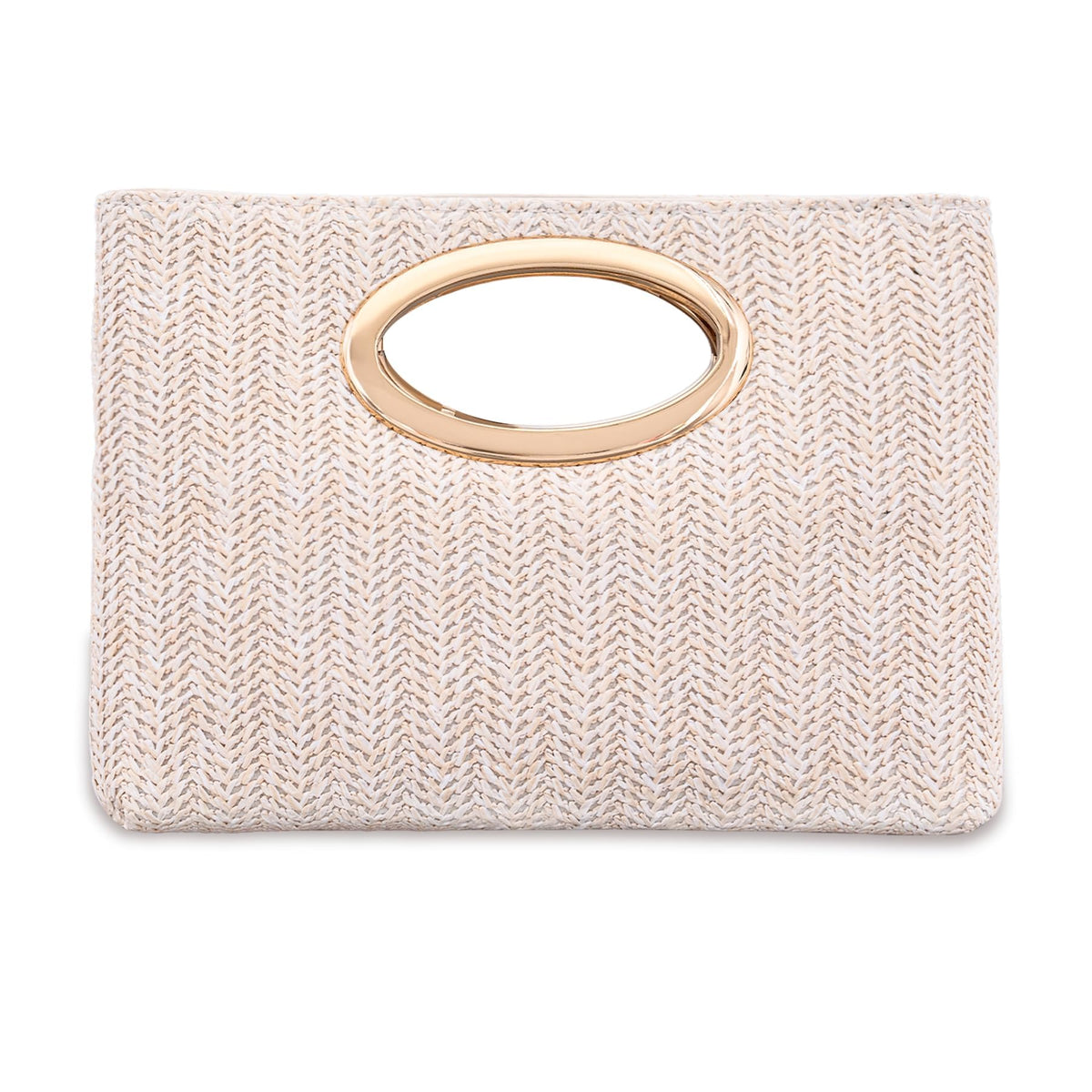 ENFANTRY Clutch Purses for Women Evening Bag, Stylish Clutch Bag, Versatile Evening Purse for Parties, Weddings & Cocktail Events