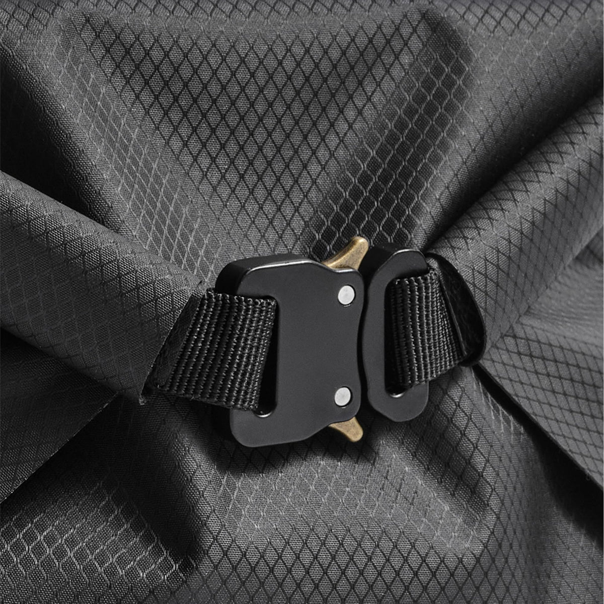 MISTR Toiletries Bag